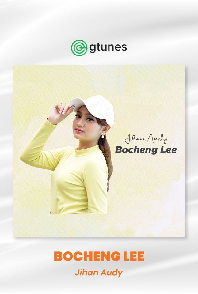 Boceng Lee