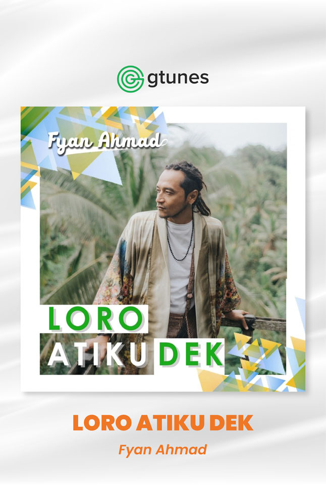 Loro Atiku Dek