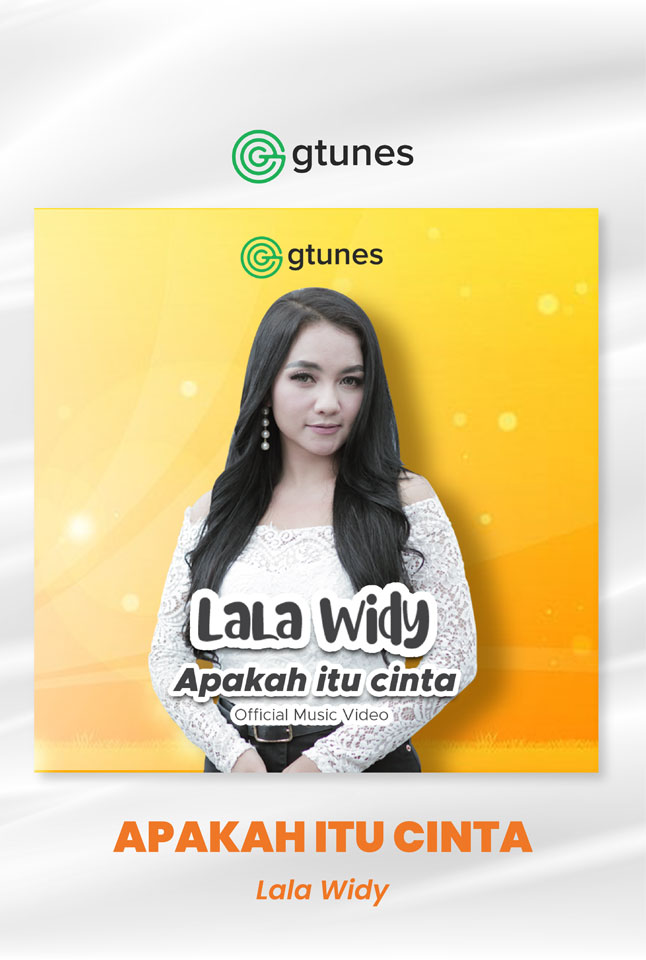 Apakah Itu Cinta