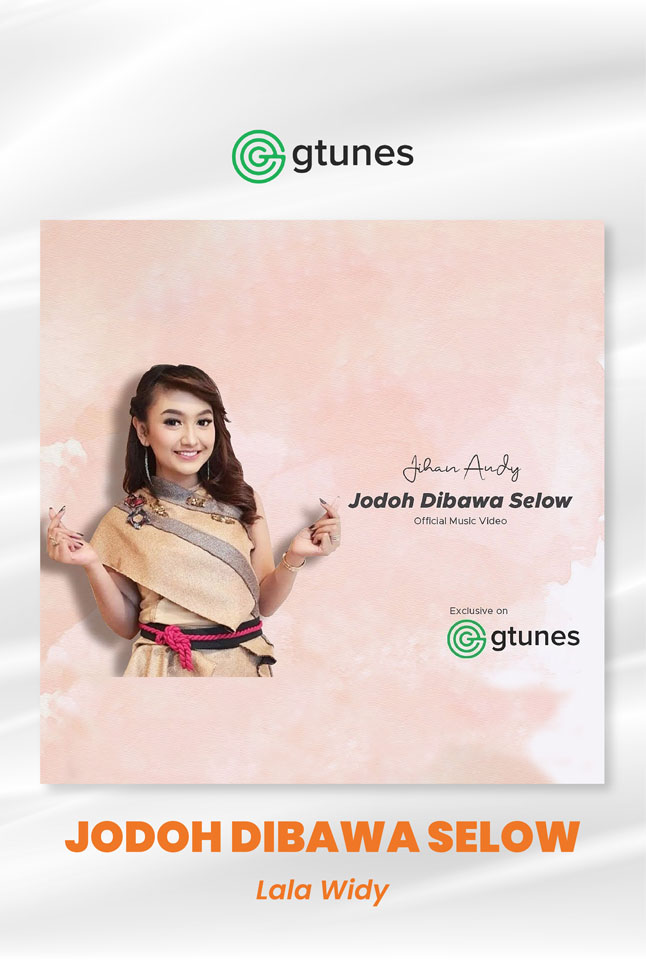 Jodoh Dibawa Selow