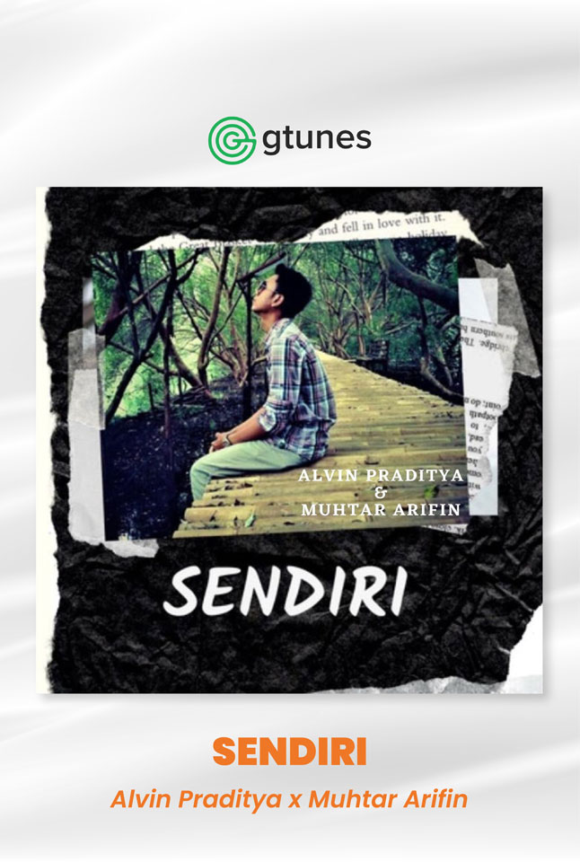 Sendiri