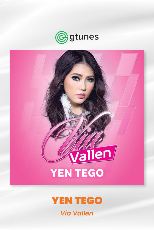 Yen Tego