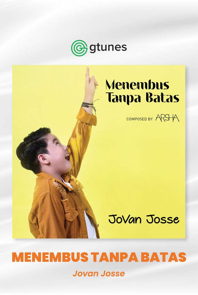 Menembus Tanpa Batas