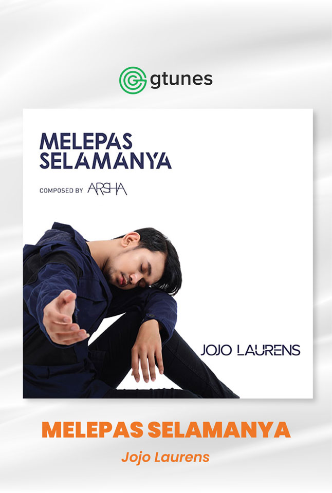 Melepas Selamanya