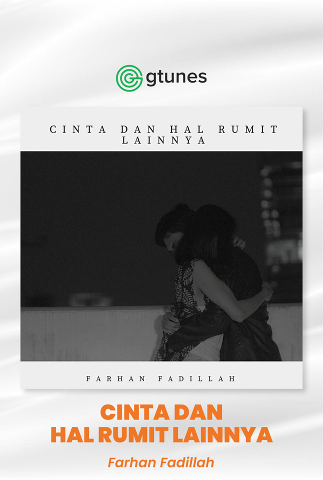 Cinta Dan Hal Rumit Lainnya