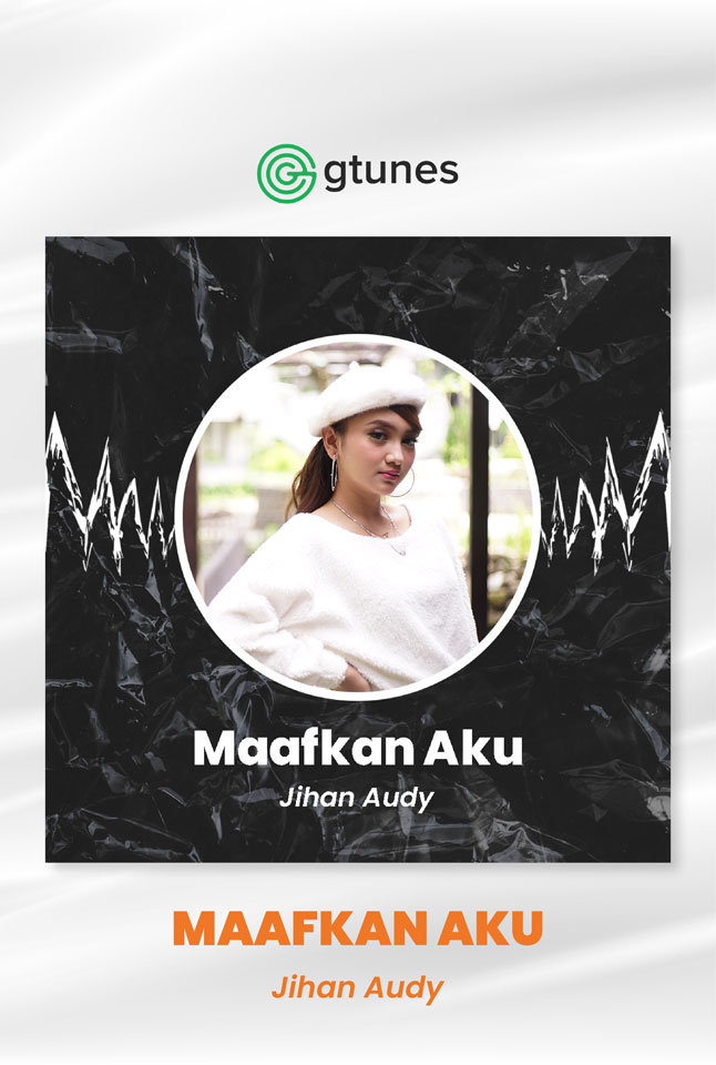 Maafkan Aku