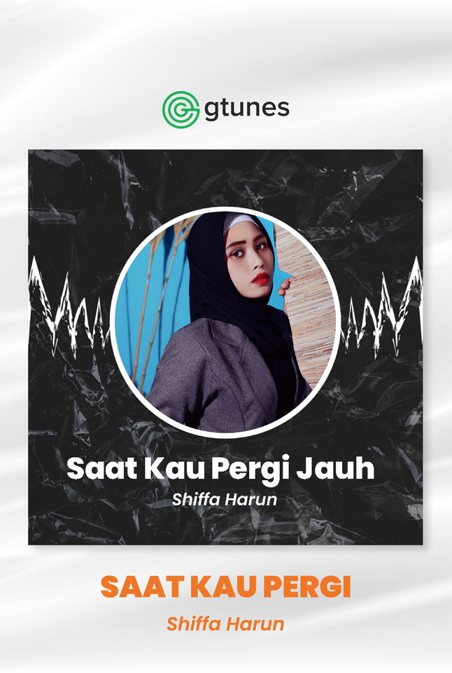 Saat Kau Pergi Jauh