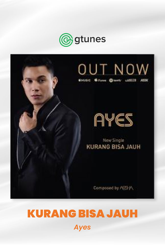 Kurang Bisa Jauh