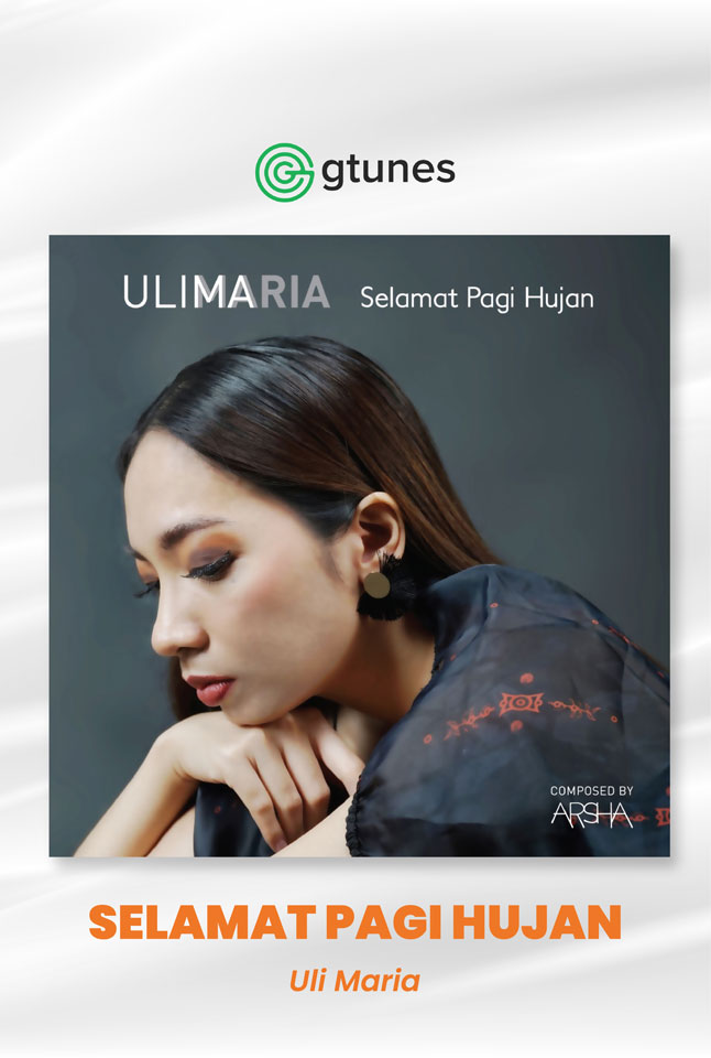 Selamat Pagi Hujan