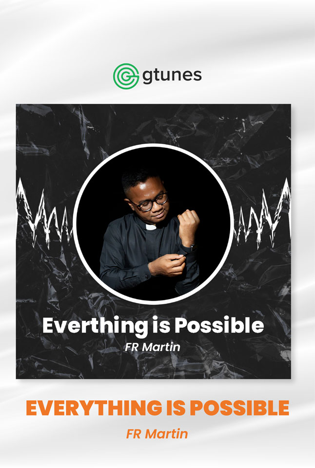 Everything Is Posible