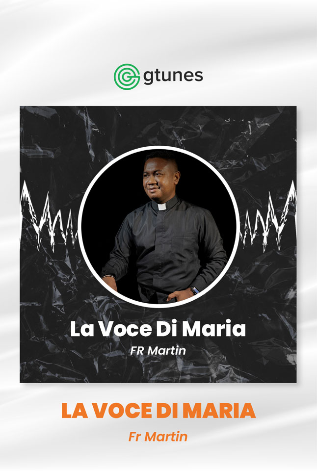 La Voce Di Maria