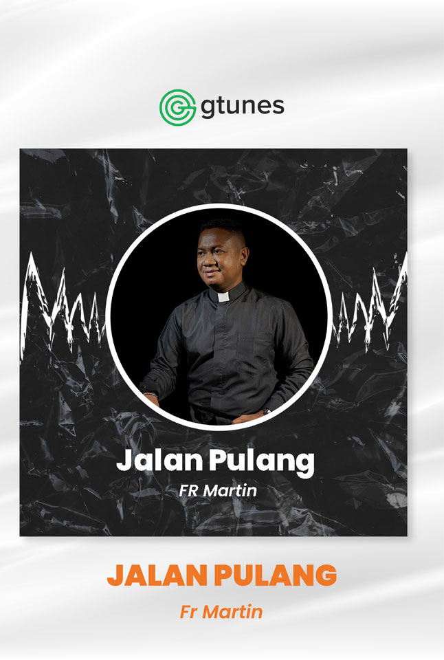 Jalan Pulang
