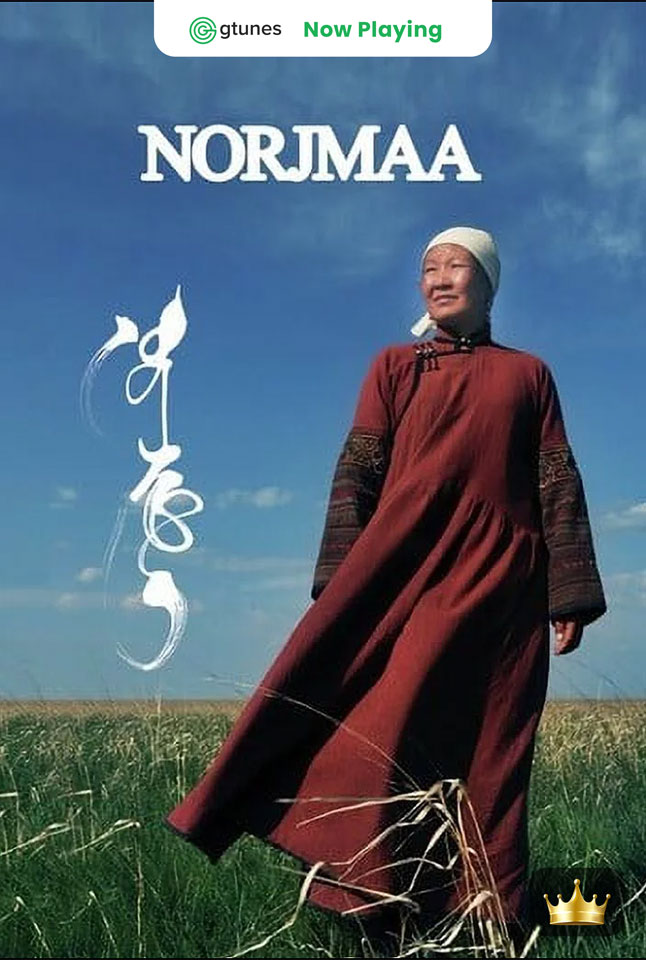 Norjmaa