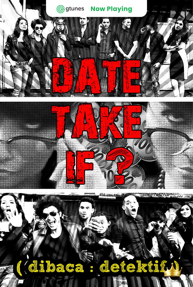 Datetakeif 1
