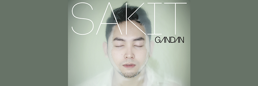 Single Terbaru GANDAN “SAKIT” Siap Menyakiti Hati