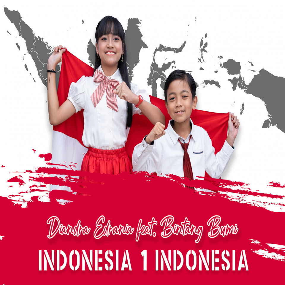 Single Diandra Edrania feat Bintang Bumi Terbaru